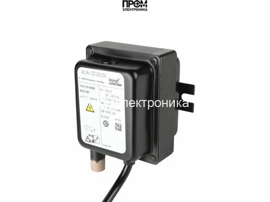Трансформатор розжига Kromschroder TZI 5-15/100W
