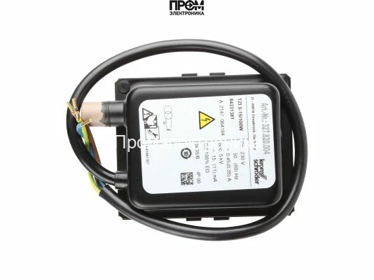 Трансформатор розжига Kromschroder TZI 5-15/100W