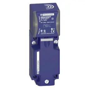 Индуктивные датчики расстояния Telemecanique XS9C4A2A2N12