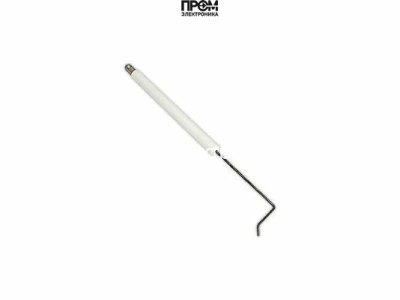 Электрод поджига 171 мм левый