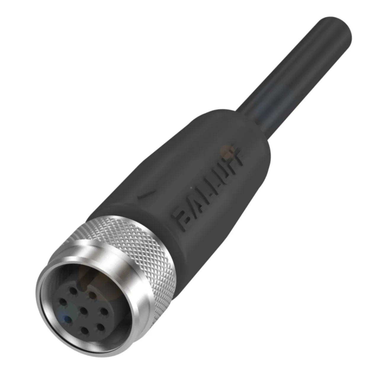 Разъемы для датчиков Balluff BCC09HL