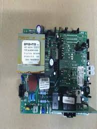 Плата Brahma 384, 16022100