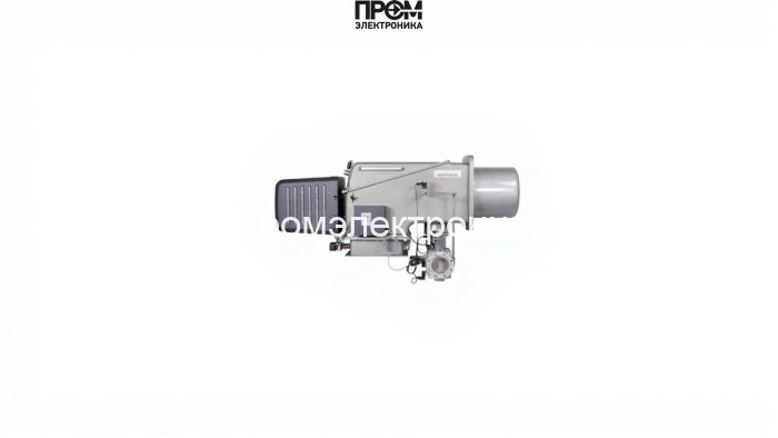Газовая горелка Weishaupt WKG 70/2-A, DN 125, исп. ZM-1LN, в комплекте