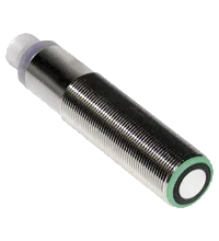 Датчики ультразвуковые с аналоговым выходом Pepperl Fuchs UB500-18GM75-I-V15