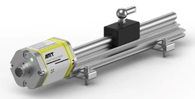 AMT Linear Position Sensor LPS1-KP50SSB0050MHD61N1A110