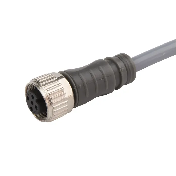 Разъемы для датчиков Carlo Gavazzi CONE13NF-S2