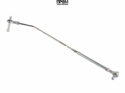 Регулировочный стержень Weishaupt, 15190715062