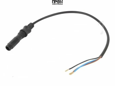 Датчик пламени Siemens QRC1A1.1013C27