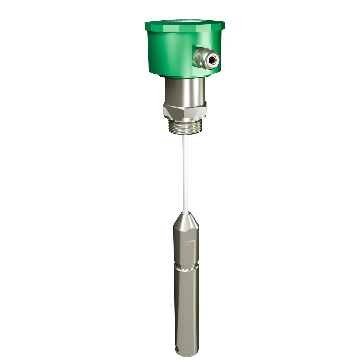 Емкостные уровнемеры СЕНСОР ДНЕ-3В093-117К44