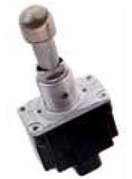 Honeywell 2TL1-5K