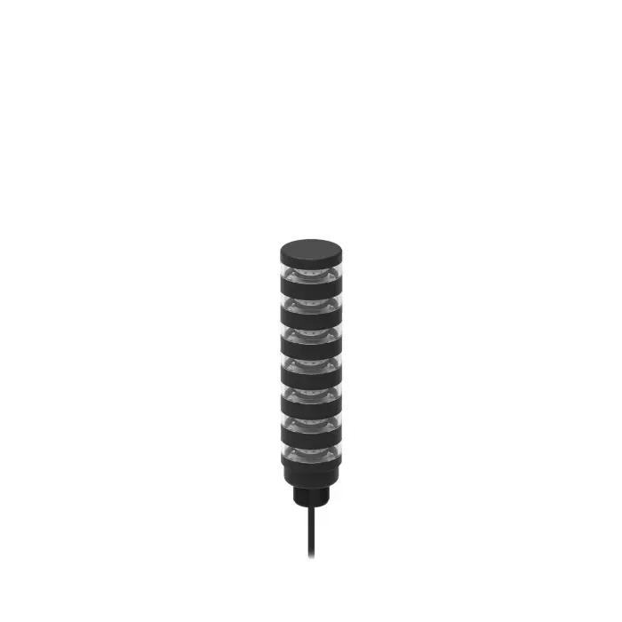 Светодиодные сигнальные колонны Banner TL50PBL7Q