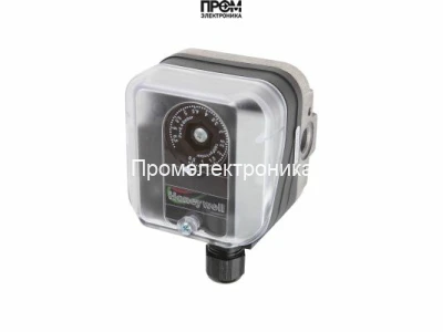 Реле давления Kromschroder DG 6BG-3K2