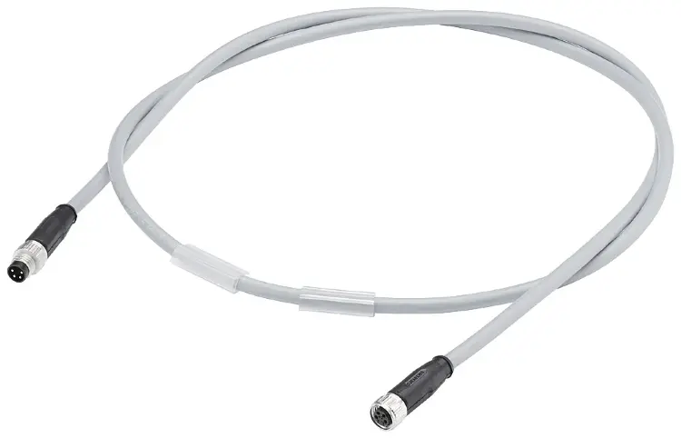 Кабель питания Siemens 6ES7194-2LH03-1AA0