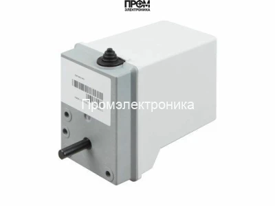 Сервопривод воздушной заслонки Siemens SQN72.4D5A20BT