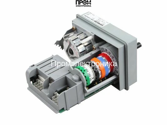 Сервопривод воздушной заслонки Siemens SQN72.4D5A20BT