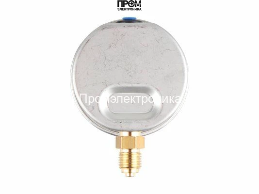 Манометр ITALMANOMETRI 0 - 40 Бар