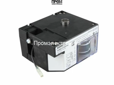 Сервопривод Riello SQN90.570A2793