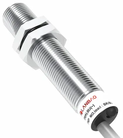 Индуктивные датчики LANBAO LR12XCF02ATC