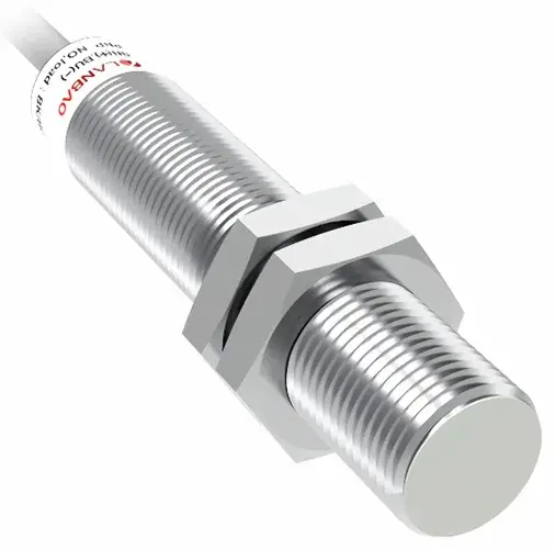 Индуктивные датчики LANBAO LR12XCF02ATC