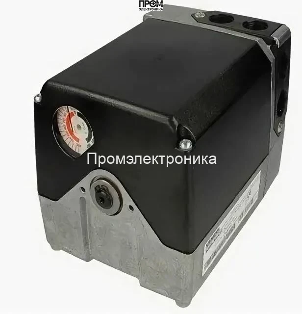 Сервопривод Siemens SQM50.361R1G3