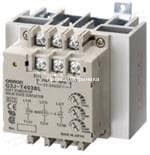 Omron G3J-T217BL DC12-24