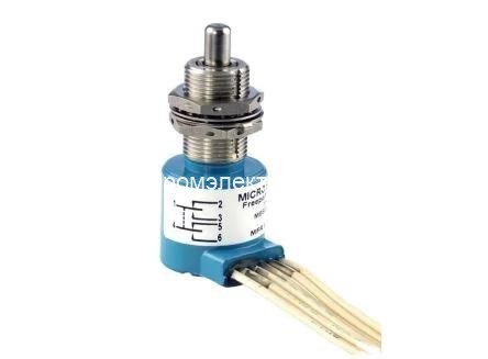 Honeywell 1HE1-12