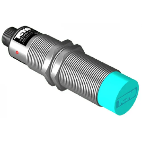 Индуктивные датчики ТЕКО ISN EC62A-02G-10E-LS27