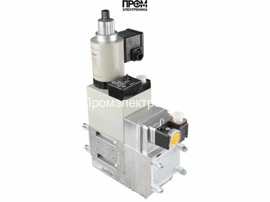 Газовый мультиблок Elco MB-ZRDLE 420 B01 S22