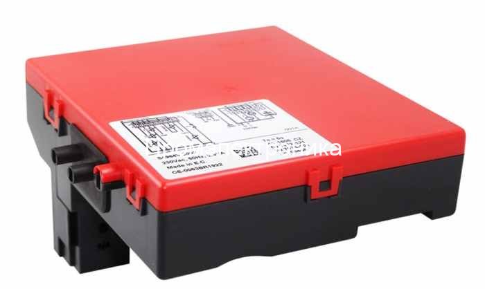 Honeywell S4582B1018