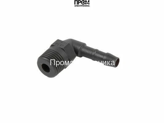 Штуцер угловой Weishaupt, 453003