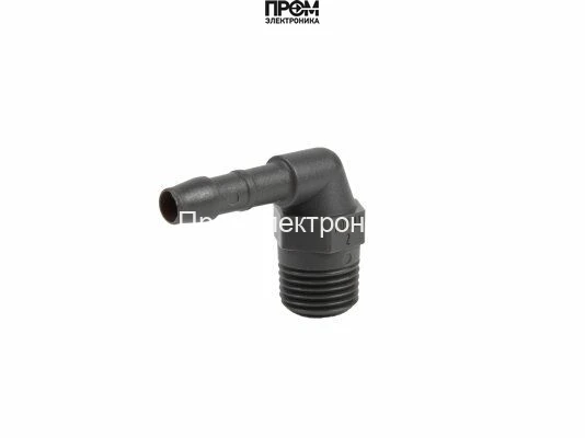 Штуцер угловой Weishaupt, 453003