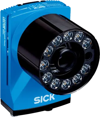 Сканеры 2D штрих-кодов SICK V2D654R-MEWHA6