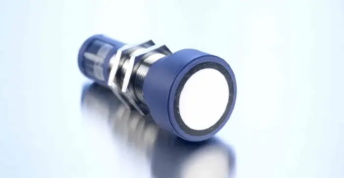 Датчики ультразвуковые с аналоговым выходом Microsonic vnp-340/IU/TC