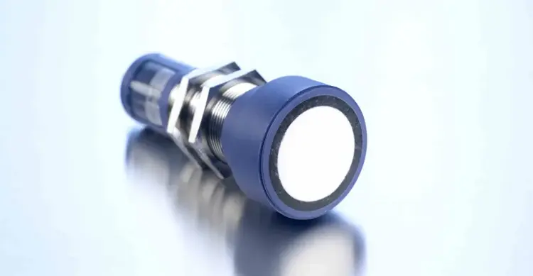 Датчики ультразвуковые с аналоговым выходом Microsonic vnp-340/IU/TC
