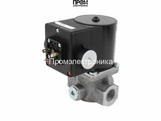 Газовый электромагнитный клапан Honeywell VE4015A1070