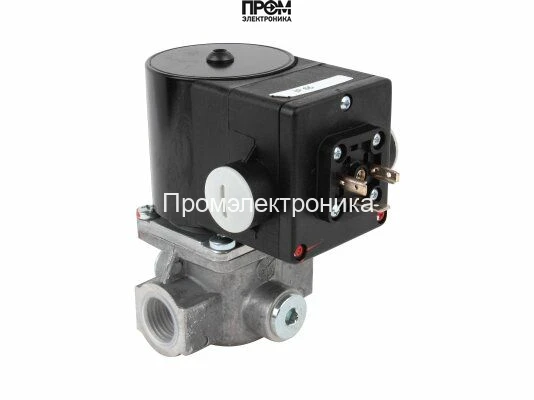 Газовый электромагнитный клапан Honeywell VE4015A1070