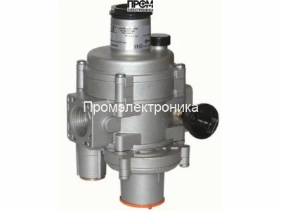 Регулятор давления газа Madas FBC04Z 140