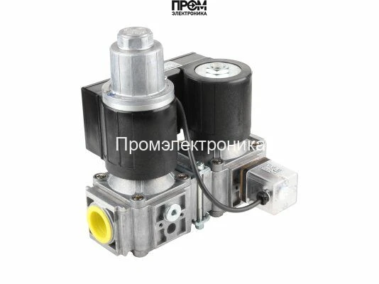Двойной электромагнитный клапан Brahma GVC30*S2*L2*PR 13992617