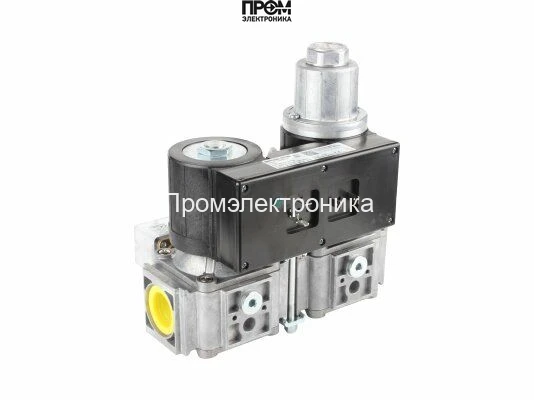 Двойной электромагнитный клапан Brahma GVC30*S2*L2*PR 13992617