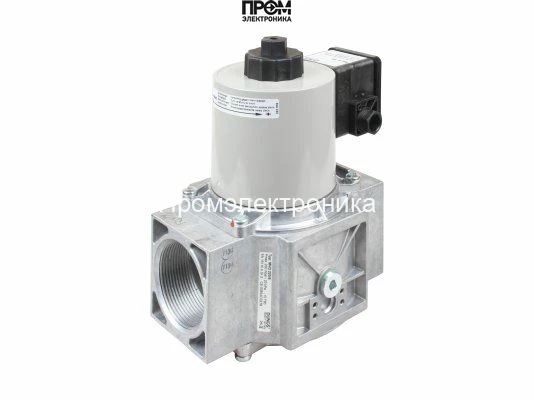 Газовый электромагнитный клапан Elco MVD 220/5