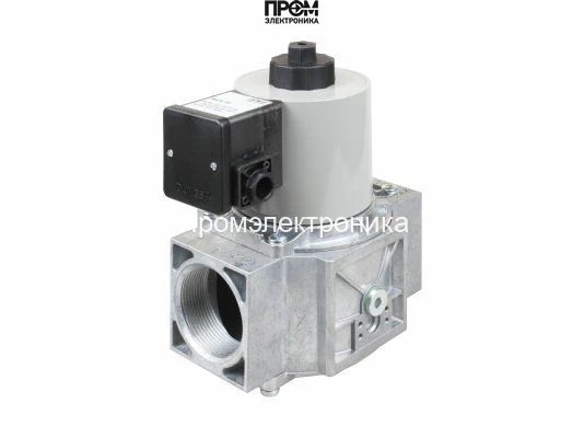 Газовый электромагнитный клапан Elco MVD 220/5