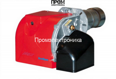 Дизельная горелка Ecoflam MAX 15 TL