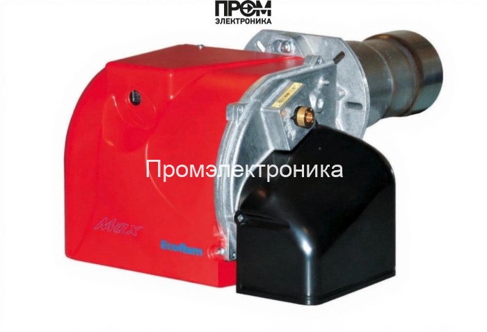 Дизельная горелка Ecoflam MAX 15 TL