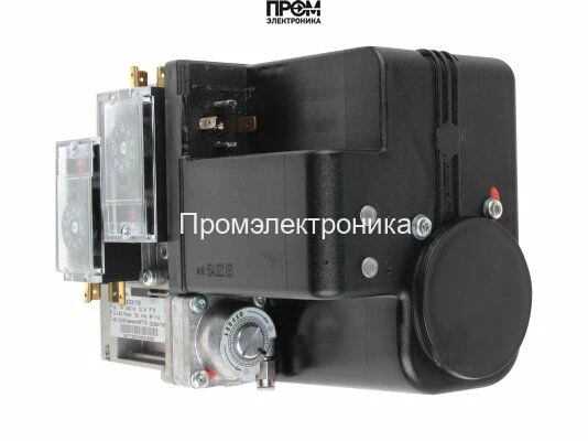 Комбинированный газовый клапан Honeywell VR434VE5039-1100