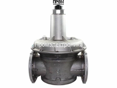 Регулятор нулевого давления Dungs FRN 5080