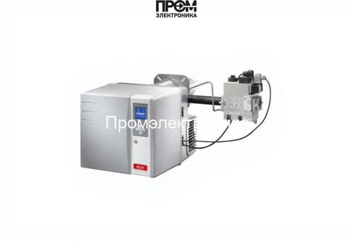 Газовая горелка Elco VG 4.460 D KN d217