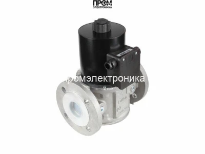 Газовый электромагнитный клапан Kromschroder VG50/39F10NT33