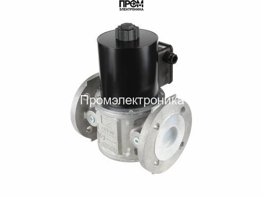 Газовый электромагнитный клапан Kromschroder VG50/39F10NT33