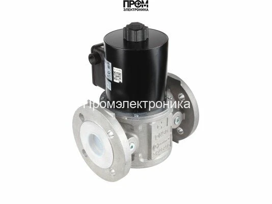 Газовый электромагнитный клапан Kromschroder VG50/39F10NT33