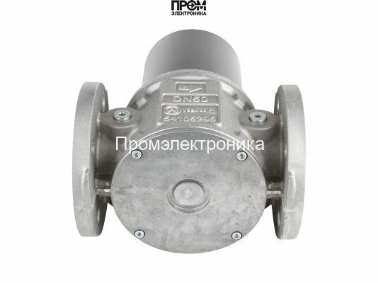 Газовый электромагнитный клапан Kromschroder VG50/39F10NT33